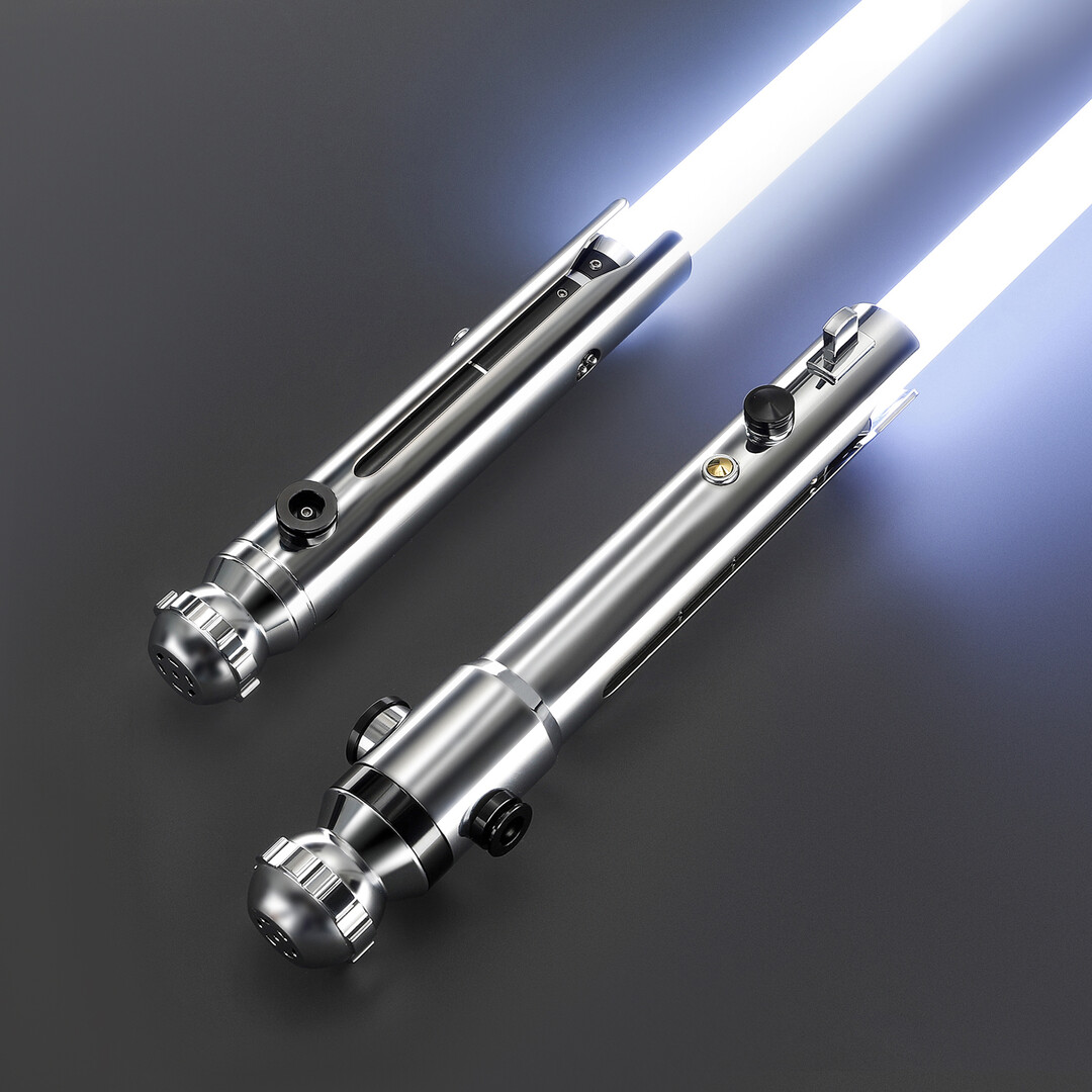 Lichtschwerter