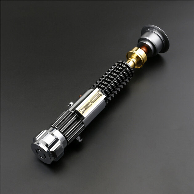 Obi Wan TV - TXQ