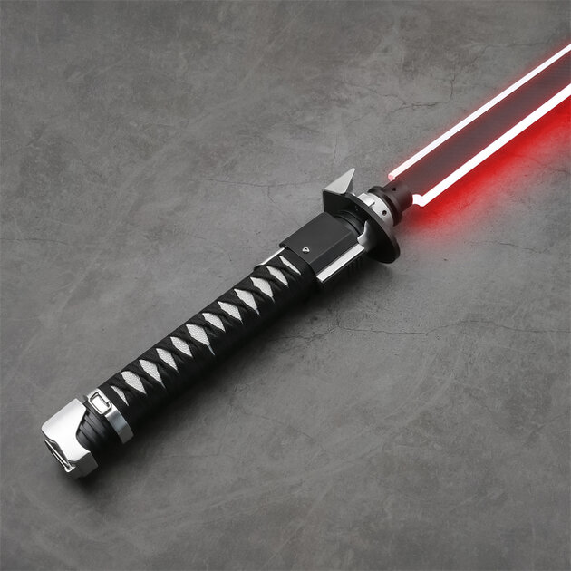 Ronin with shaped blade (Pixel only) - TXQ
