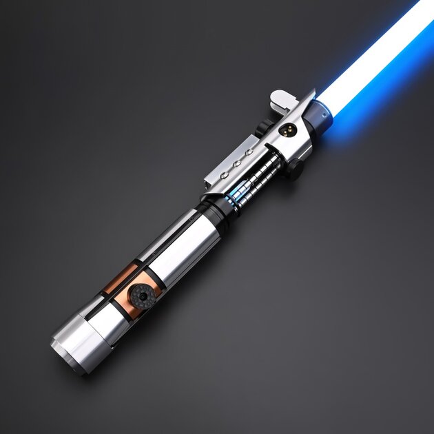 Starkiller 1 - TXQ