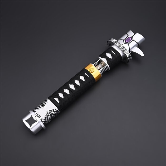 Dark Katana (Pixel only)