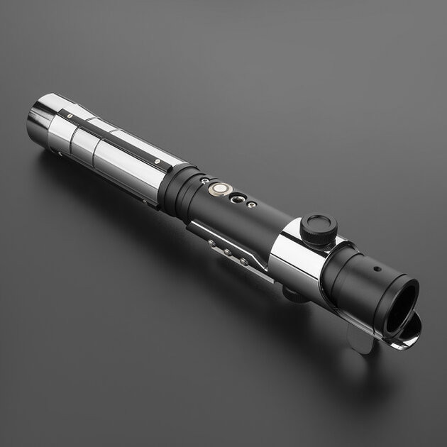 Starkiller Style