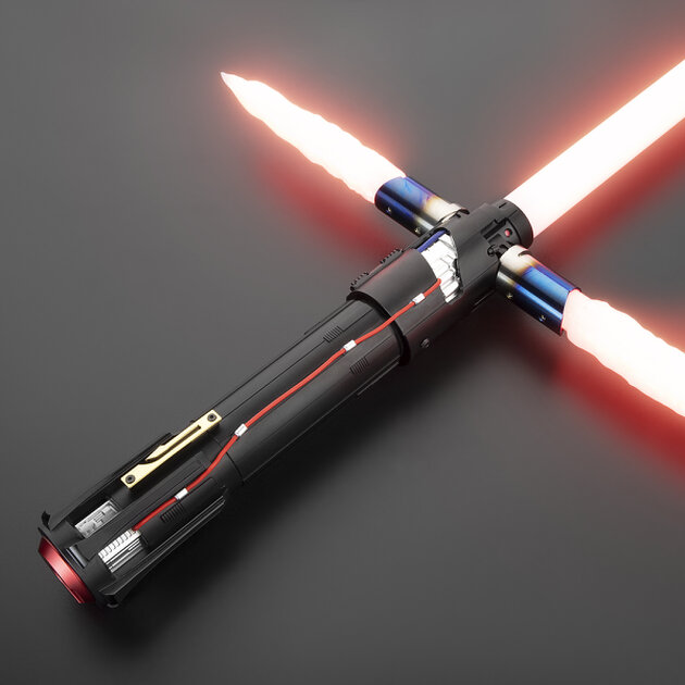 Kylo Ren - NO.048 (Pixel only)