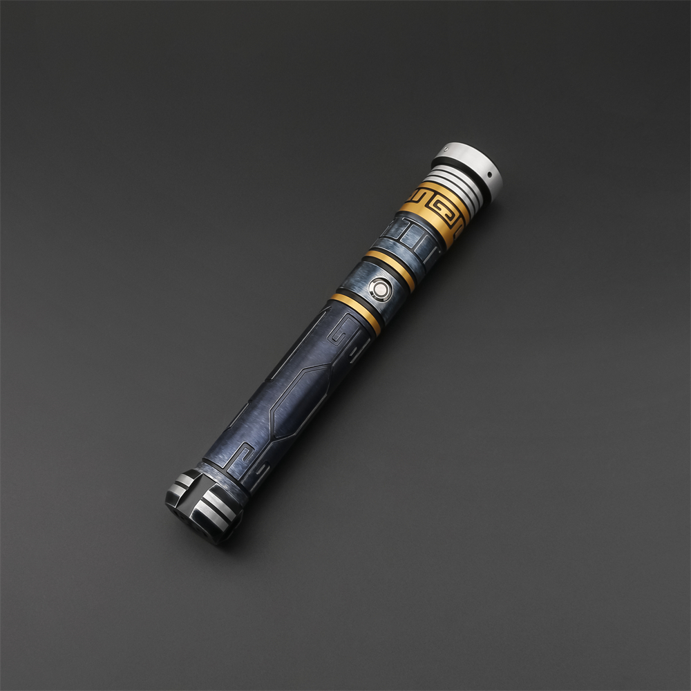 ET3 weathered